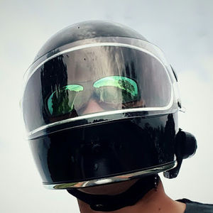 Meet your Posher, Derrick